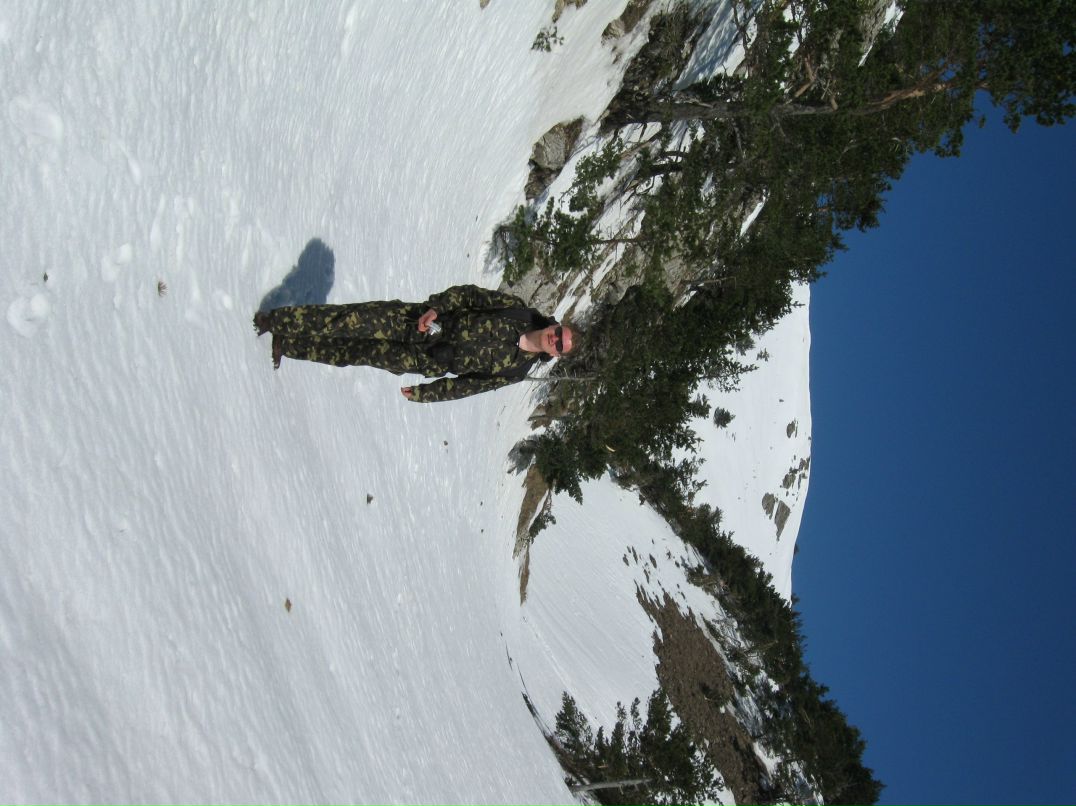 Олег Нечепоренко | Одесса