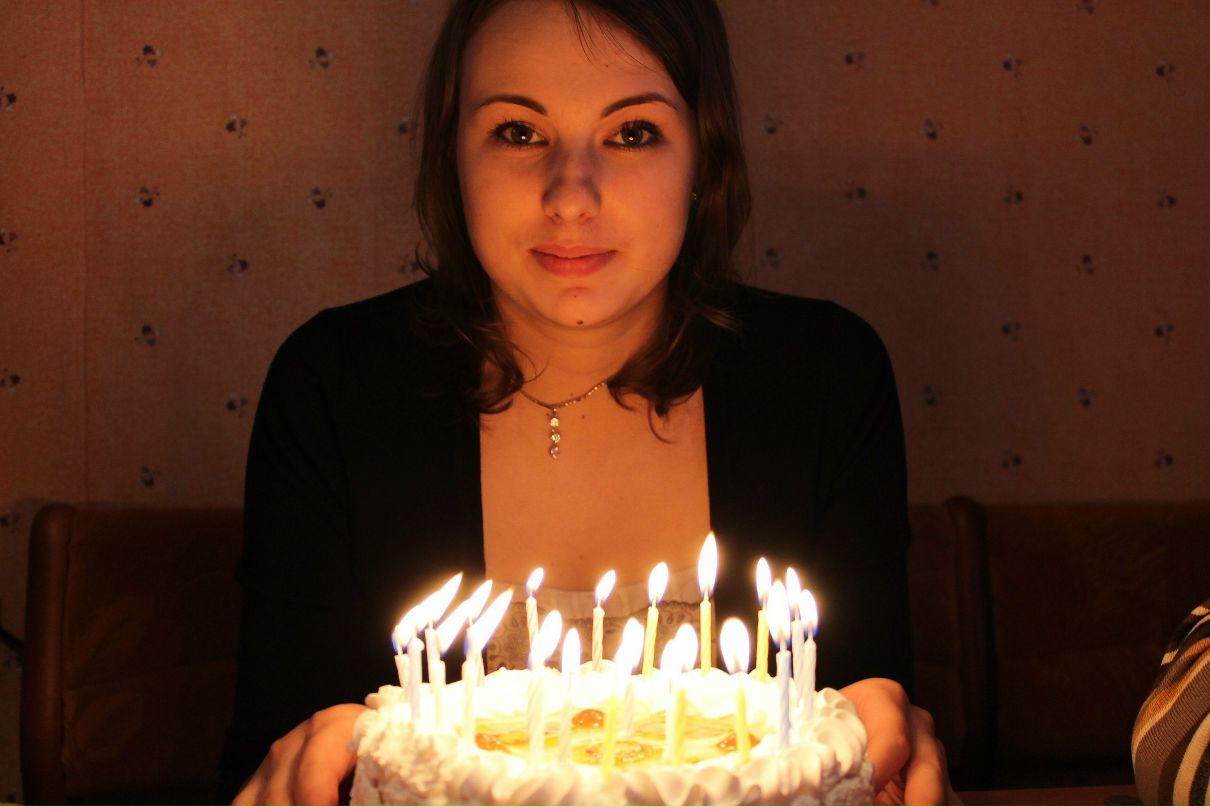 Евгения Бутылина Николаевна | Новосокольники