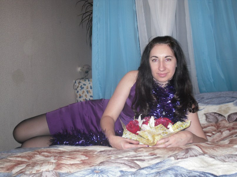 Оксана Игнатенко | Чемал