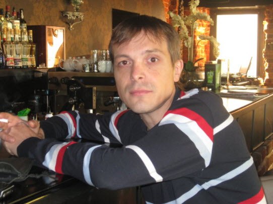 Виктор Ефременко | 