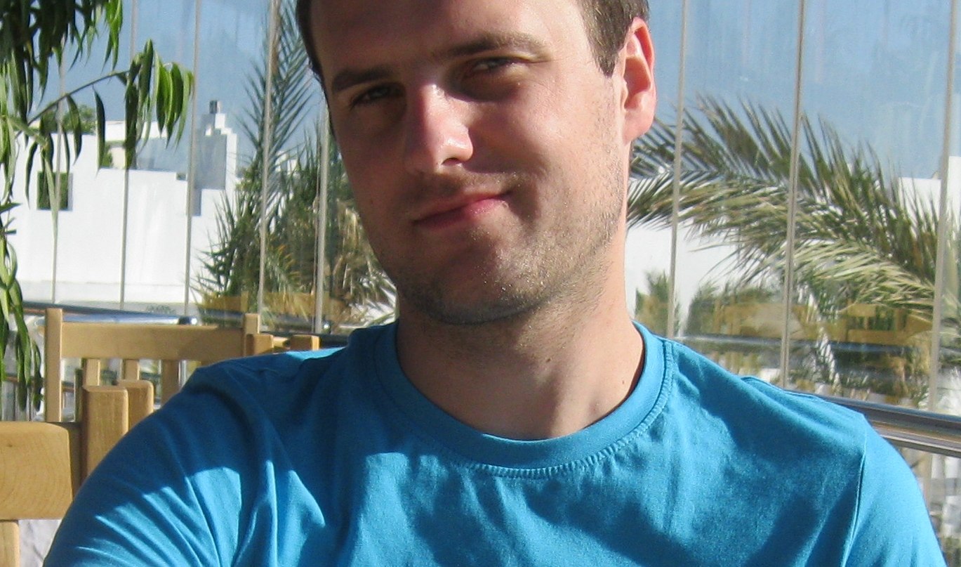 Виктор Охримчук | Калининград