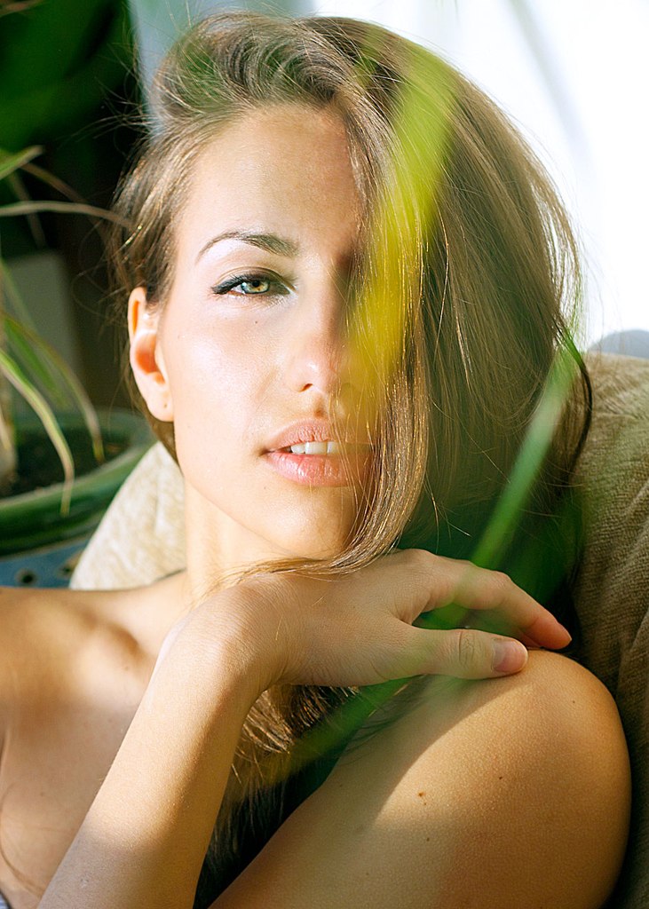 Кира Литвинова | Санкт-Петербург