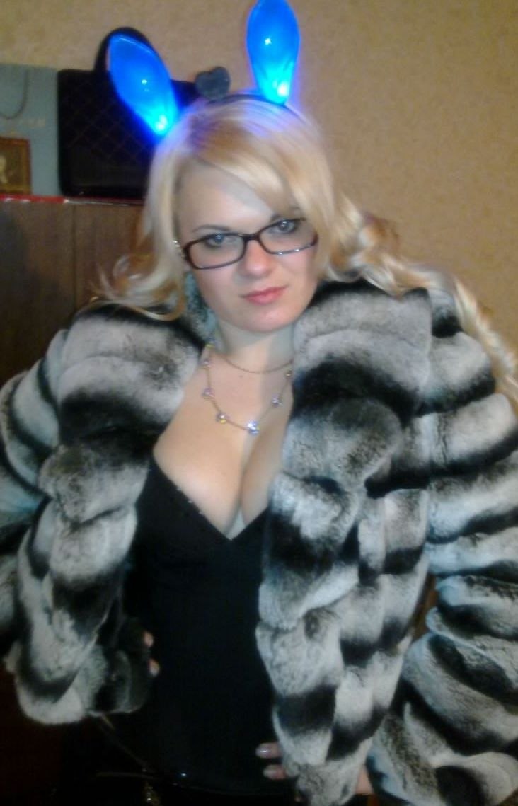 Марина Гончарова | Мариуполь