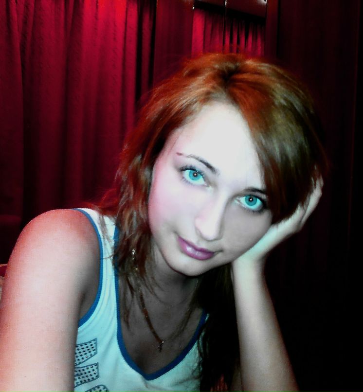 Ирина Стрельникова | Усинск