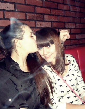 Карина Галимова | Санкт-Петербург