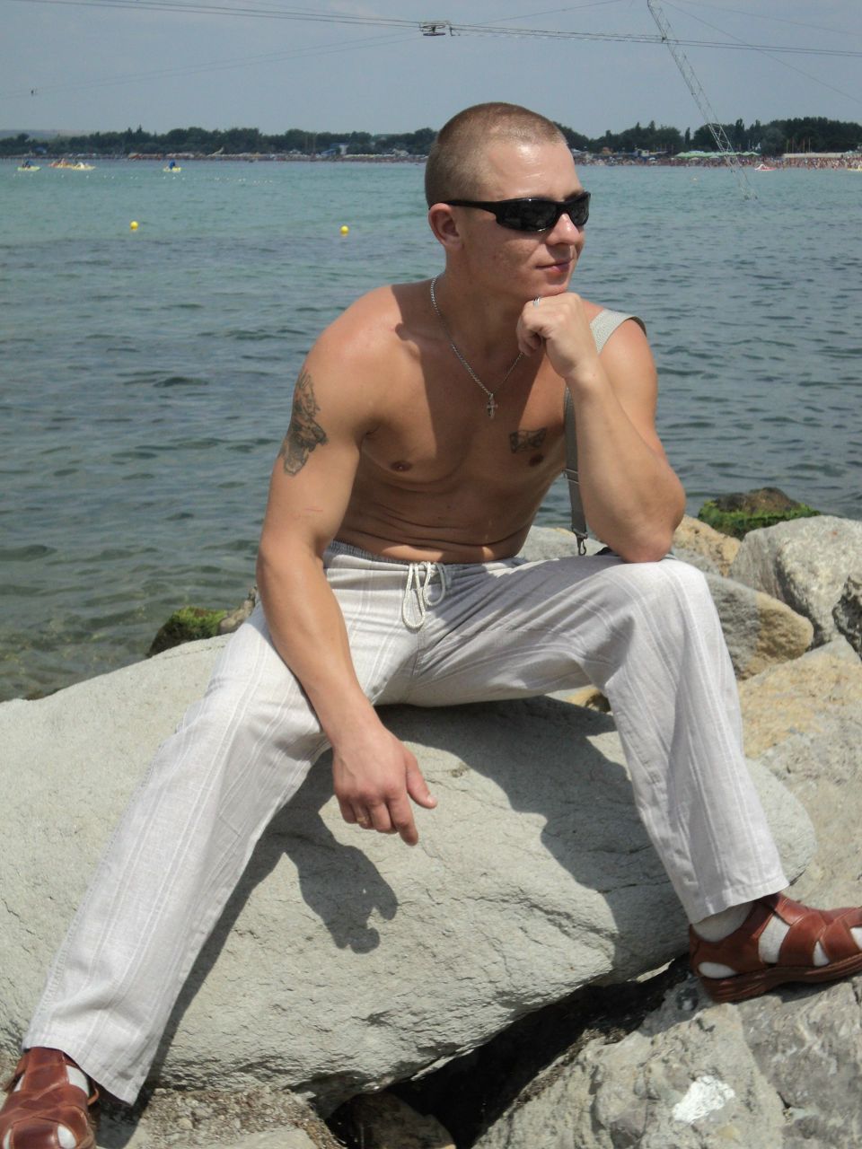 Николай Волков | Кикнур