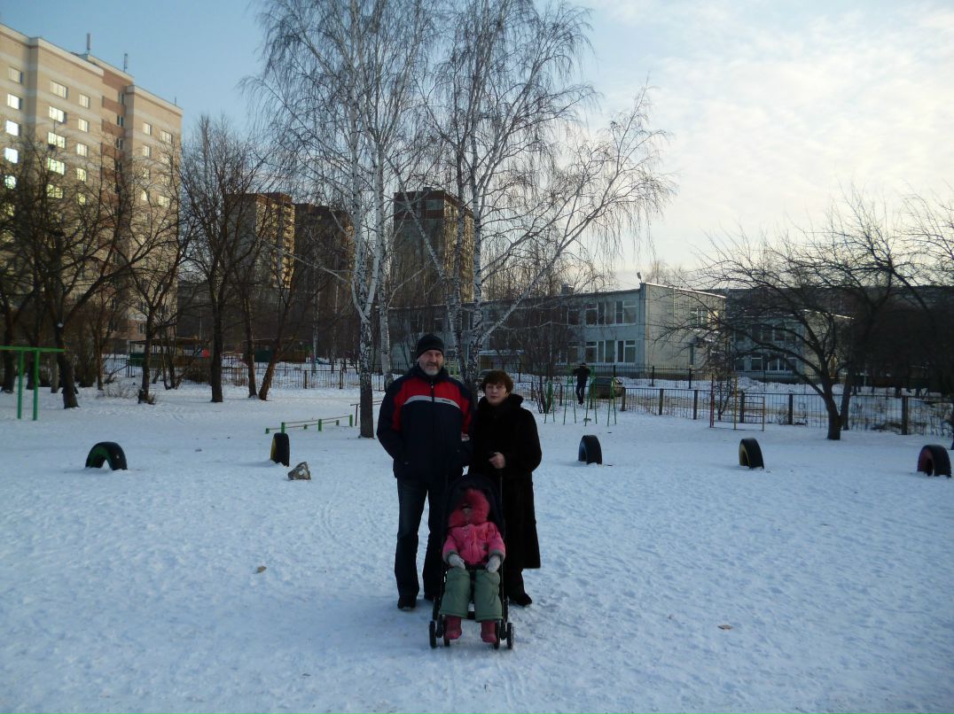 Татьяна Маркелова | Екатеринбург