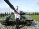 Фотография Резванцевой Полины