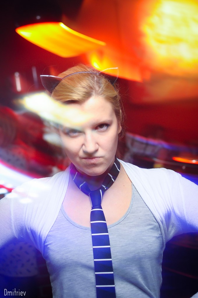 Natasha Chudina | Санкт-Петербург