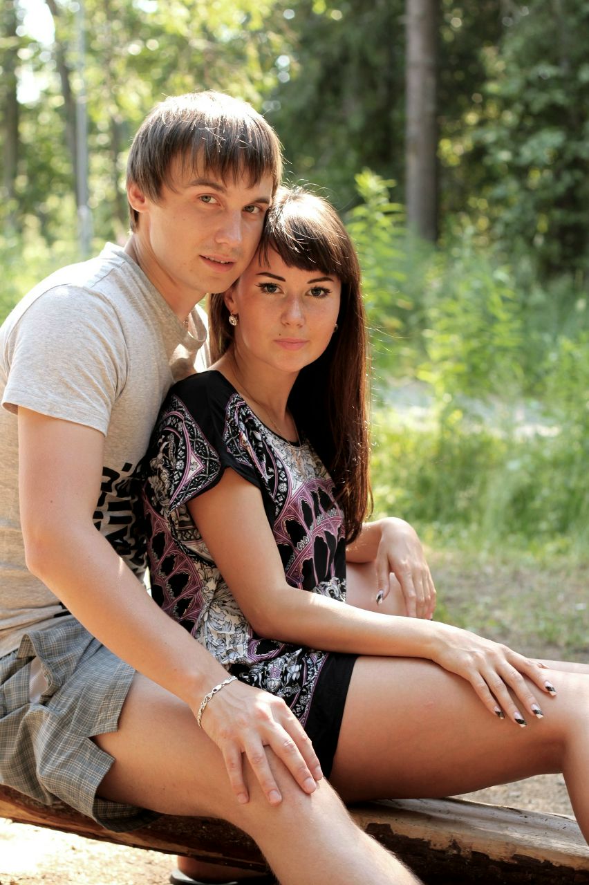 Алёна Акимова | Петрозаводск