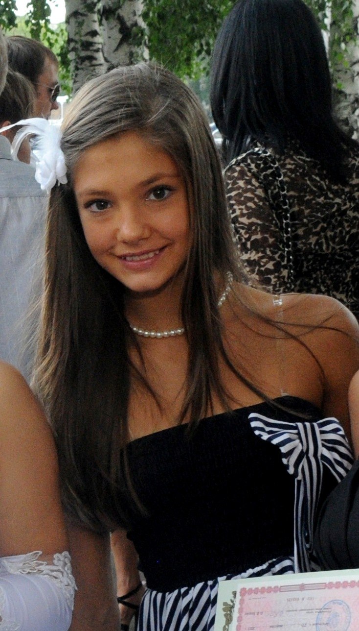 Алина Зарейник | Пенза (деревня)