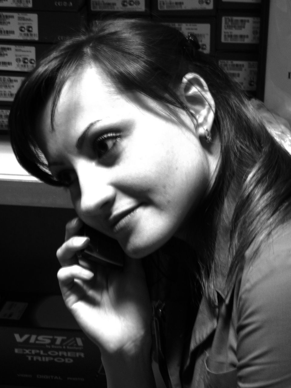 Анюта Смирнова | 