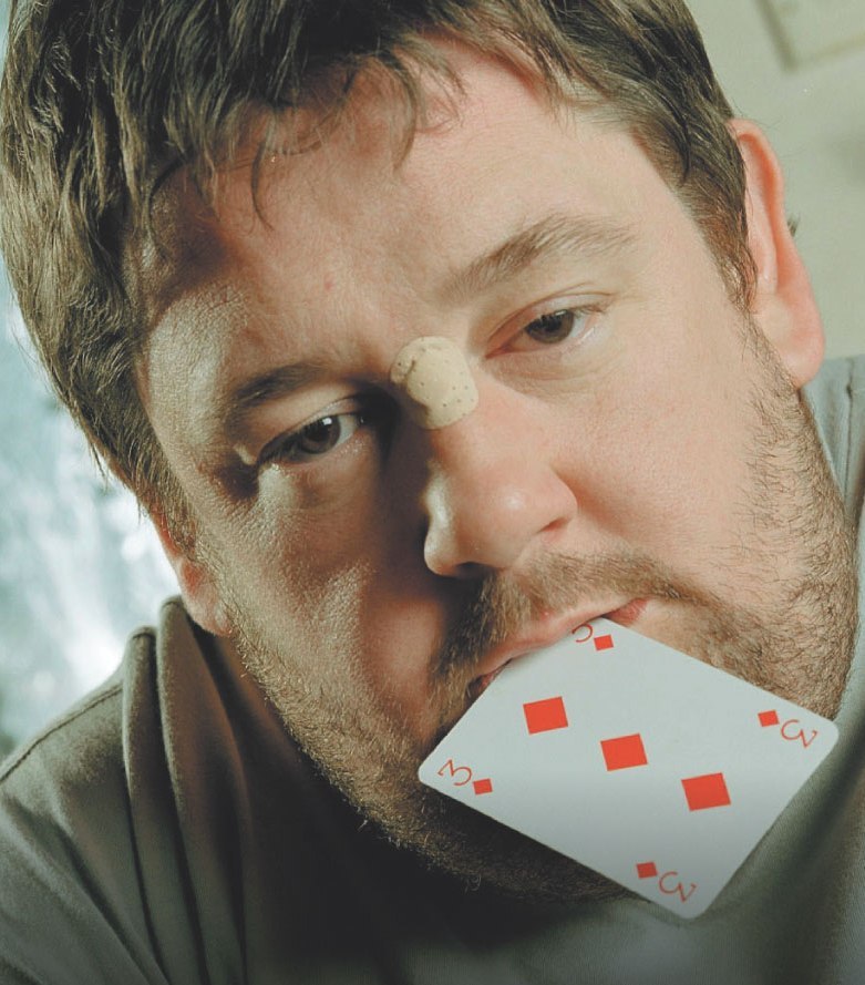 Макс Мариненко ♘ | Тамбов