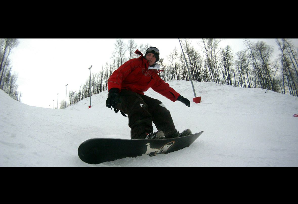 Азат Галимов | Казань