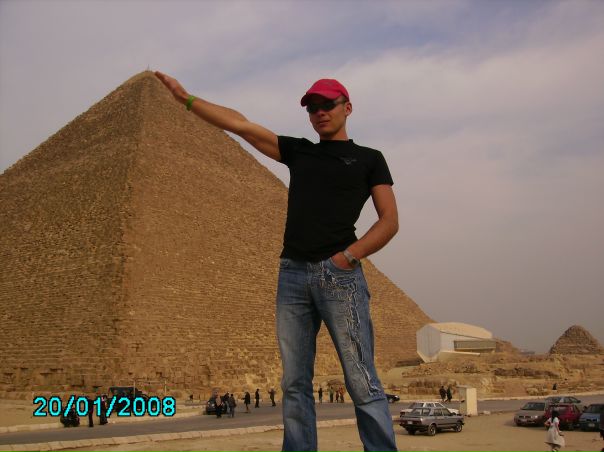 №2, Василь Яцків, 43 года, Львов №2, Василь Яцків, 43 года, Львов