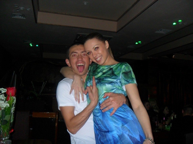 Петр Балахольцев | Омск