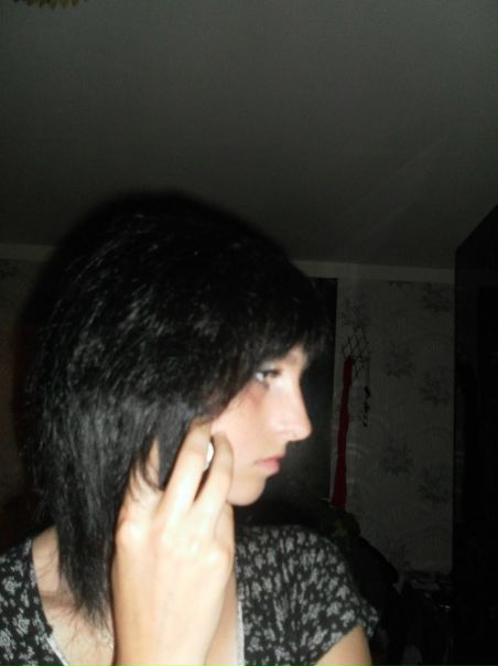 №17, Диночка Гапеева №17, Диночка Гапеева