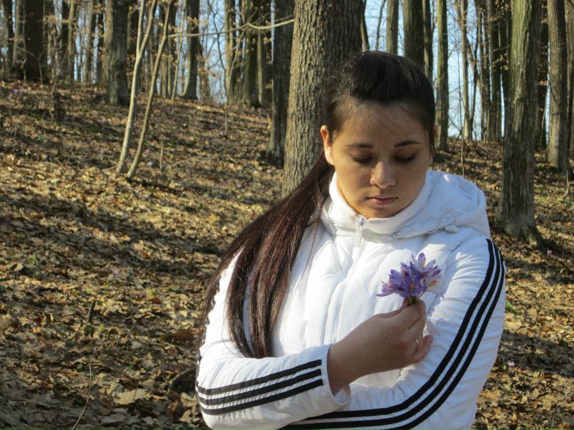 Олеся Загарюк | Черновцы