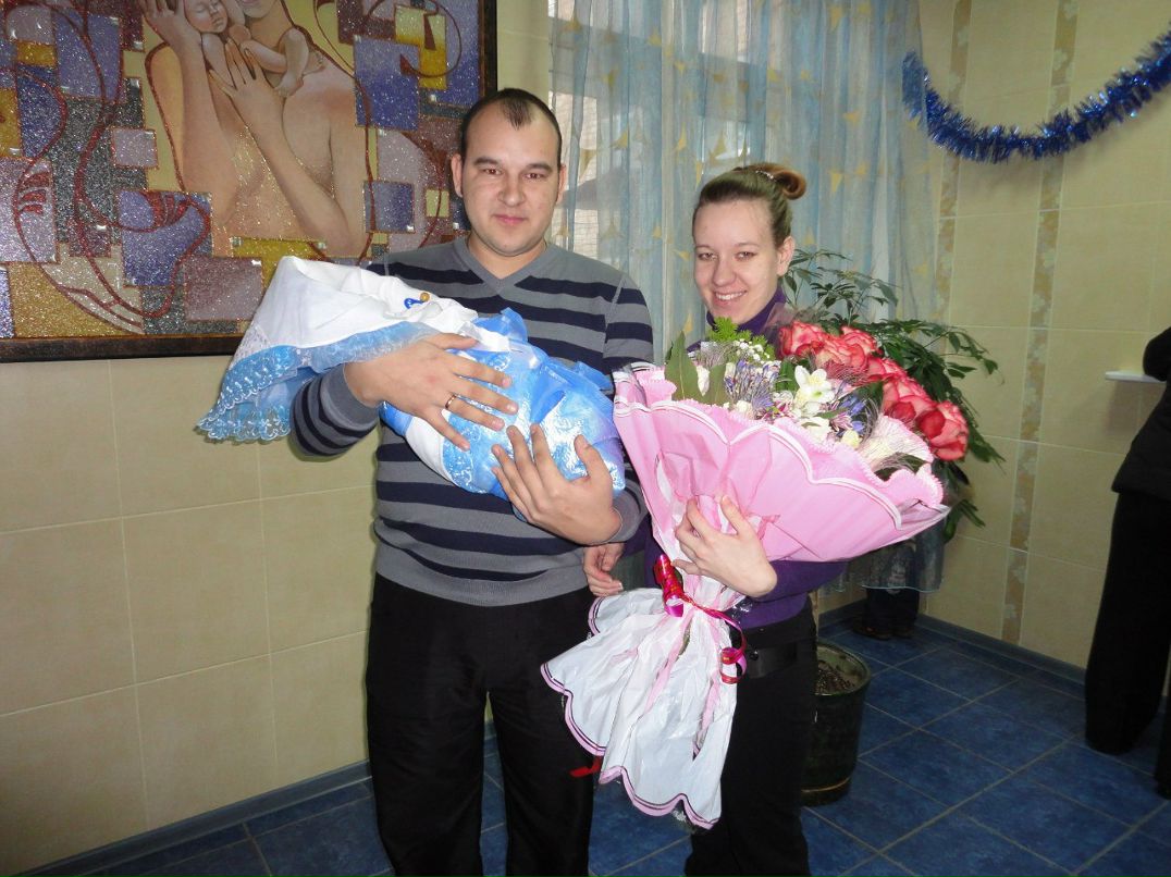 Евгений Щетинин | Москва