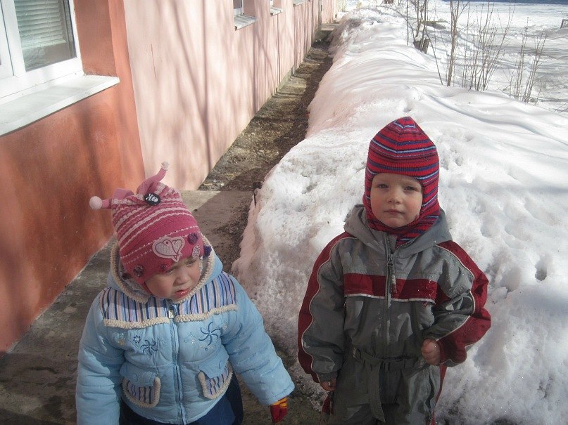 Наталья Тиунова | Чусовой