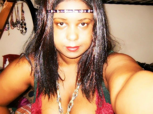 №32, Tiffany Walker, New York City №32, Tiffany Walker, New York City