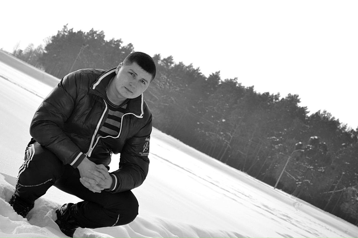 Санёк Коломиец | Житомир