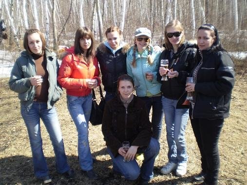 №8, Женя Коломийцева, 39 лет, Кимры №8, Женя Коломийцева, 39 лет, Кимры