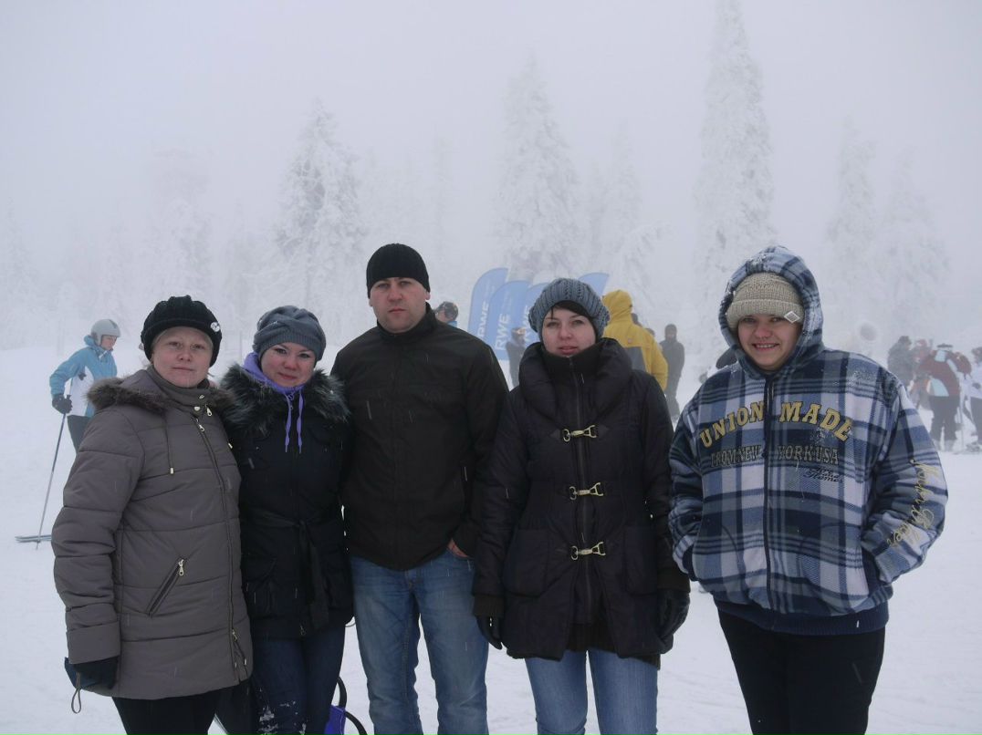 Алёна Чернец | Новосибирск