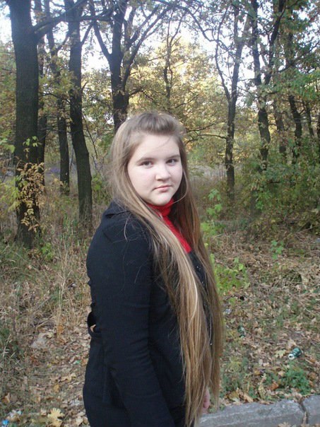 Диана Игракова | Горловка