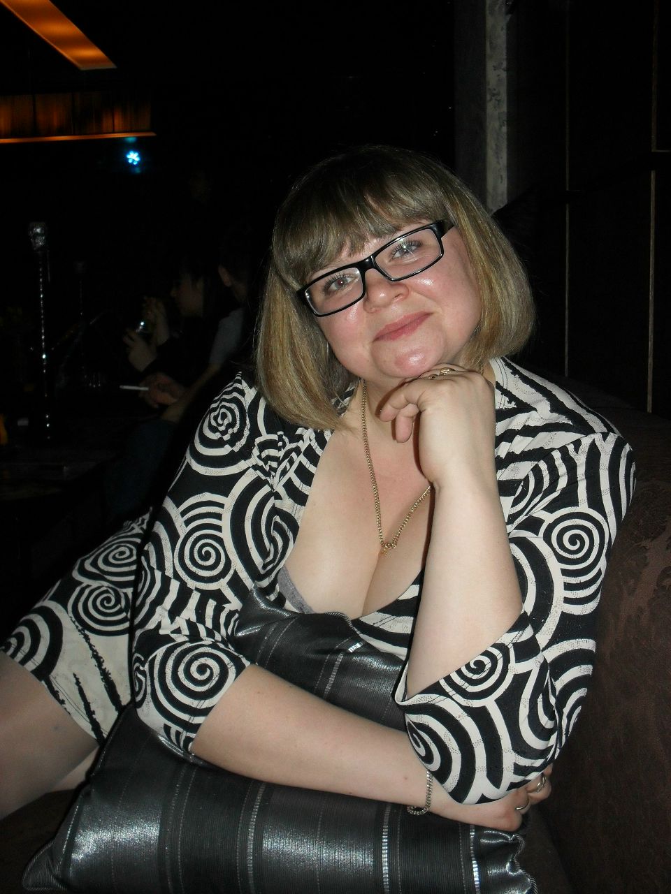 Алла Лобанова | Первоуральск