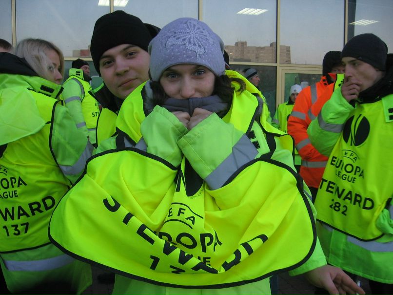 Олечка Харьковская | Харьков