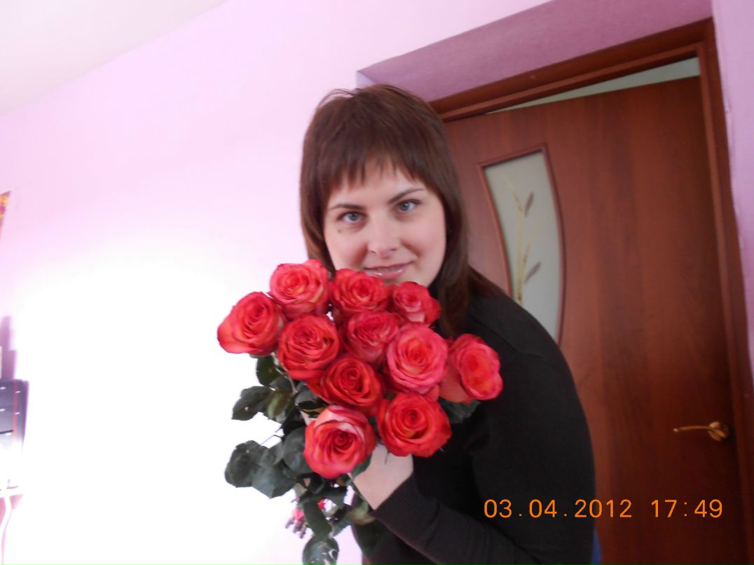 Лена Карпухина | Ярославль