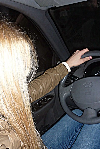 Яна Кирова | Орёл