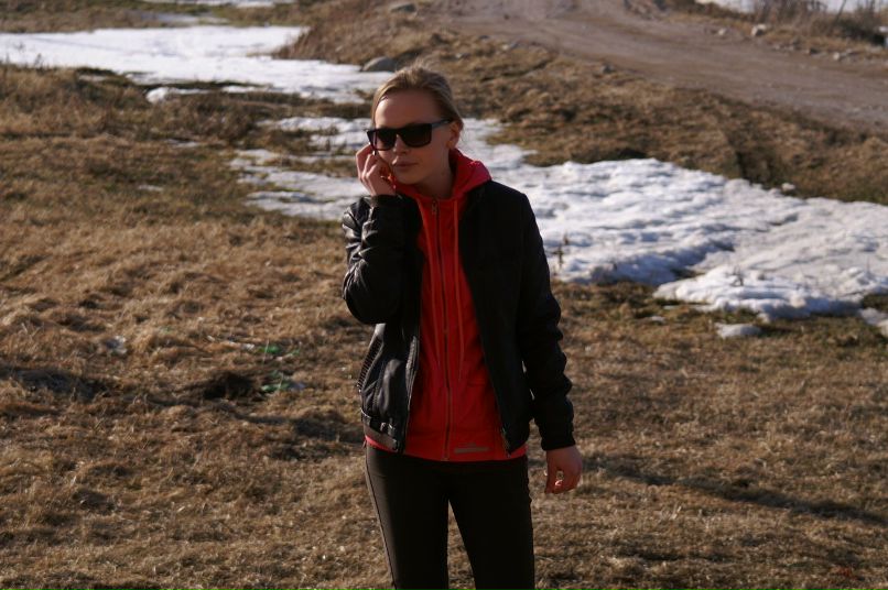 Юлия Малышева | 