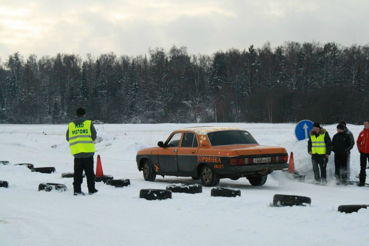 Алексей Полунин | Москва