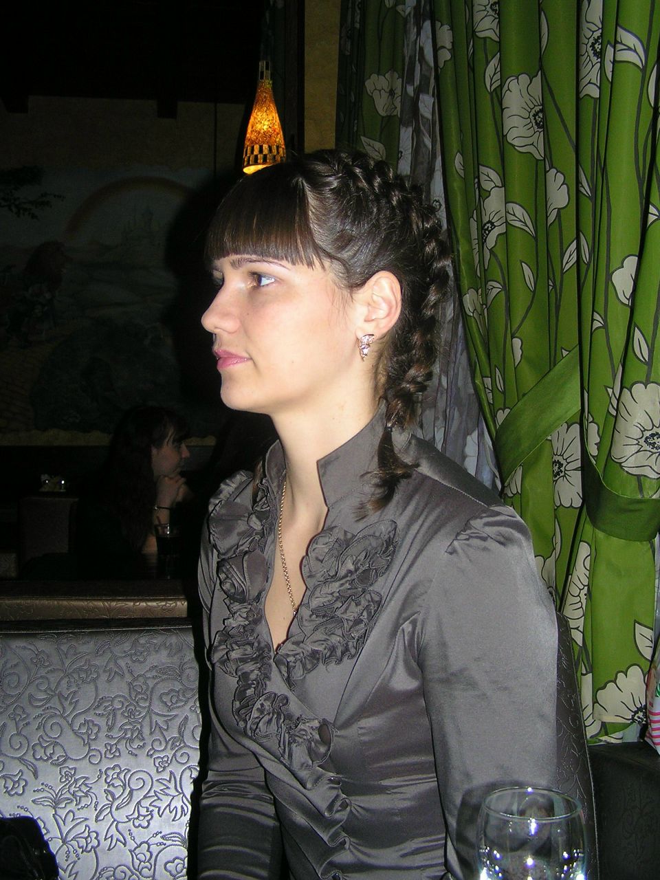 Людмила Цивинская | Череповец