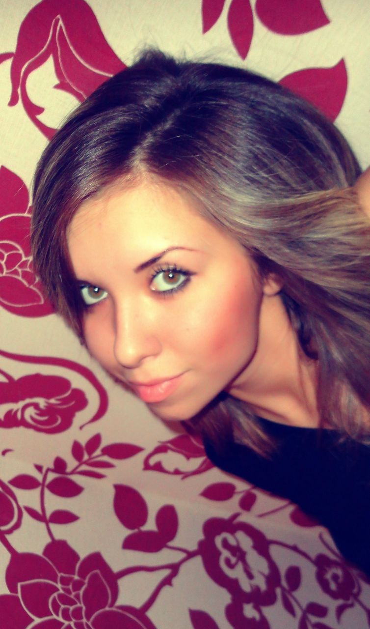 Танюшка Галеева | Москва