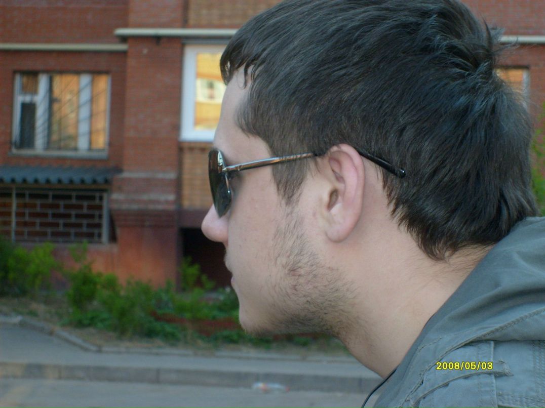 Дмитрий Синицын | Голицыно