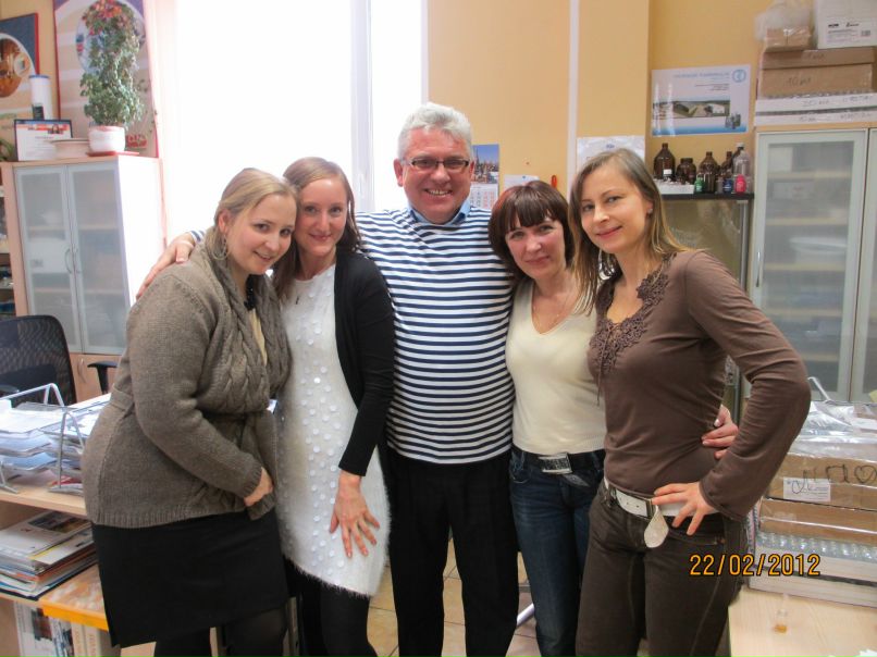 Екатерина Трофимова | Москва