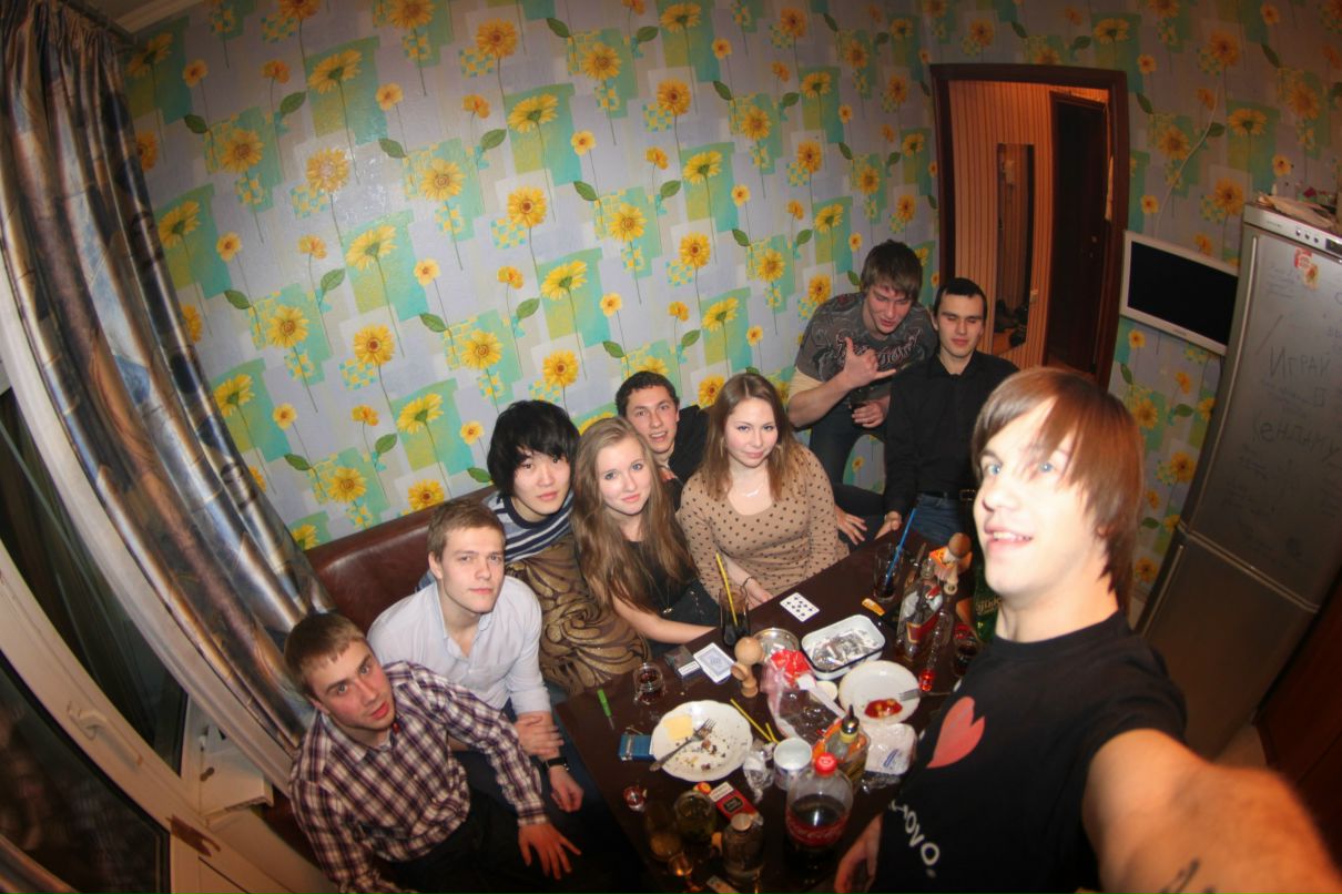 Саша Зленко 54|\|74 |v||_|3.-73 | Москва