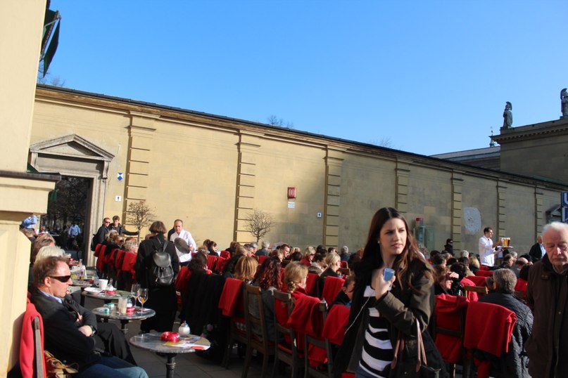 Алёна Абасова | Самара