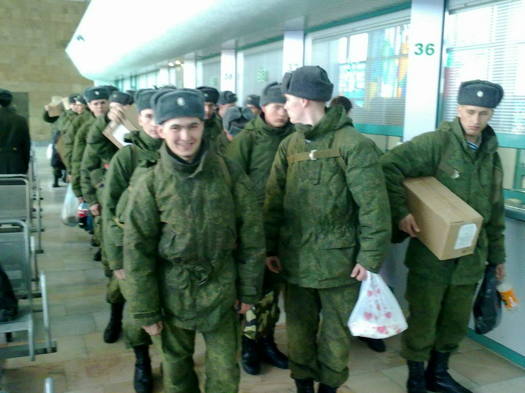 Никита Коробанов | Москва