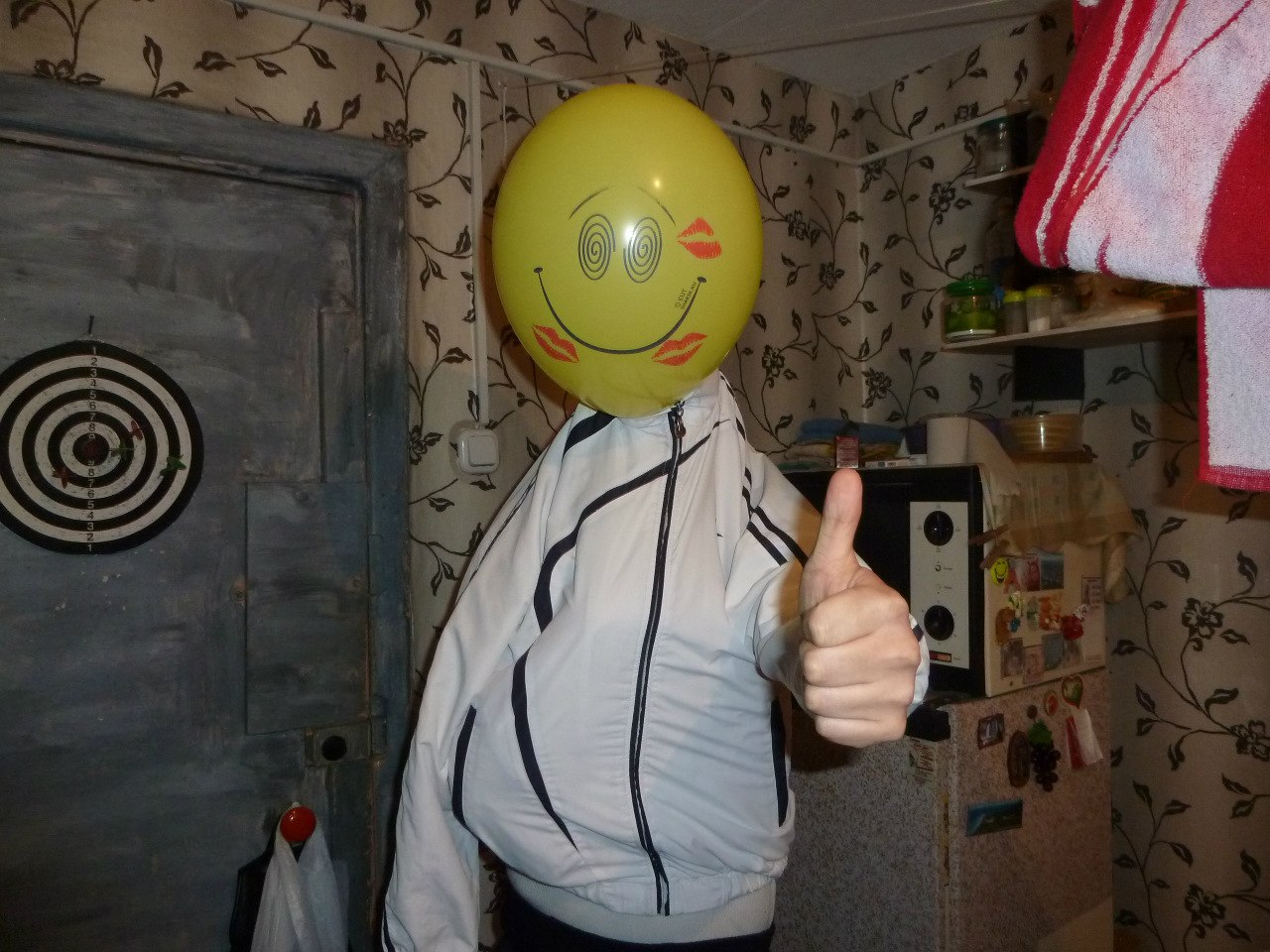 Фото профиля