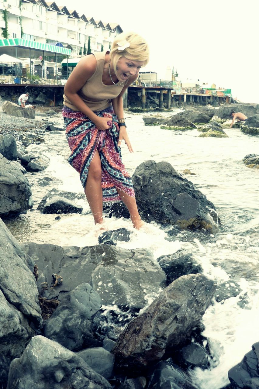 Даша Сторожук | Киев