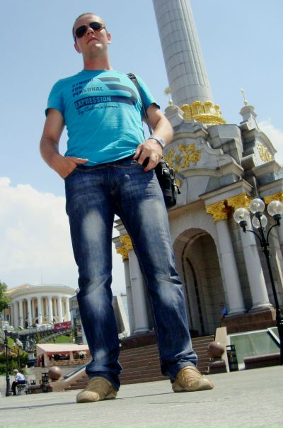 №5, Андрей Чуприна, Полтава №5, Андрей Чуприна, Полтава