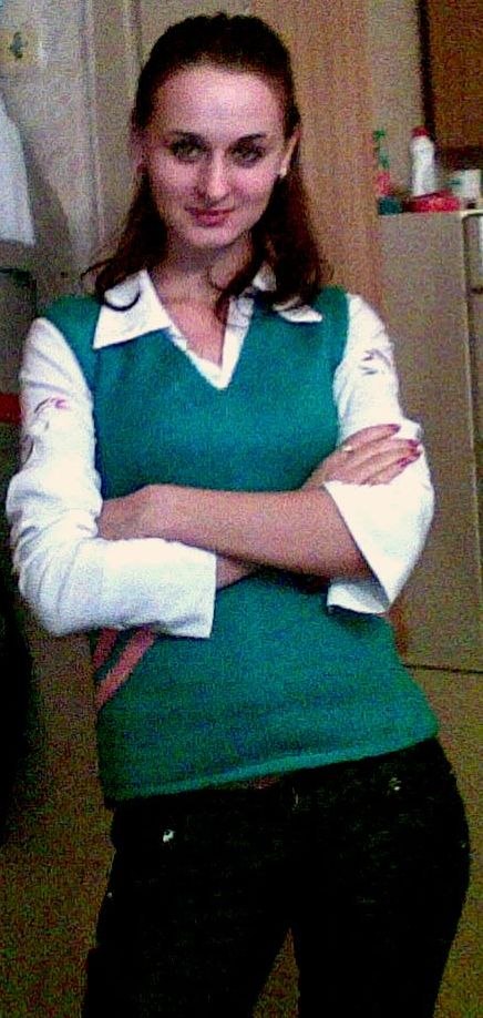 Марианна Мироненко | 