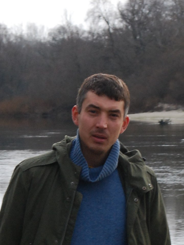 Михаил Петров | Киев