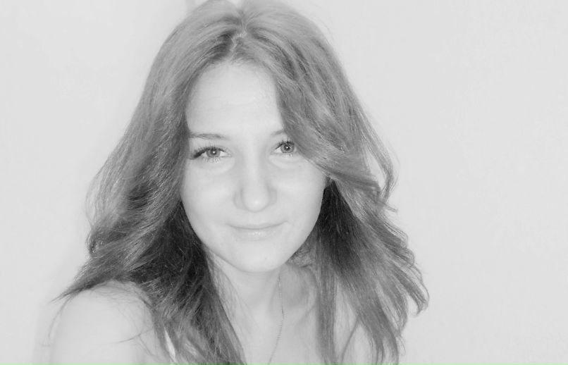 Tanya Krivaksina | Москва