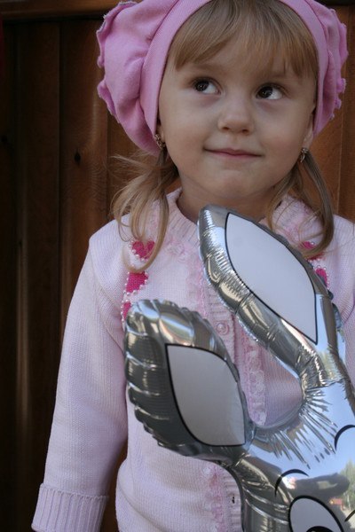 Катя Жигулина | Новосибирск