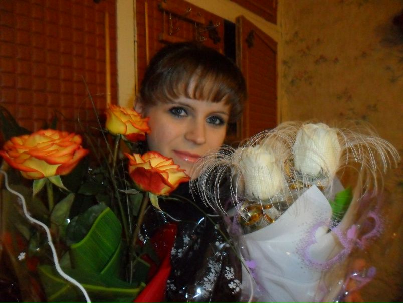 №132, Екатерина Волкова №132, Екатерина Волкова